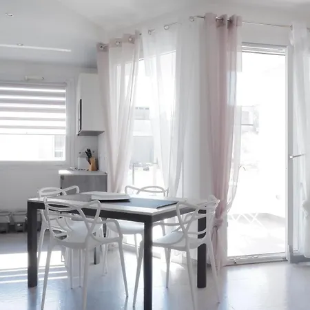Island Appartement Porto Cesareo