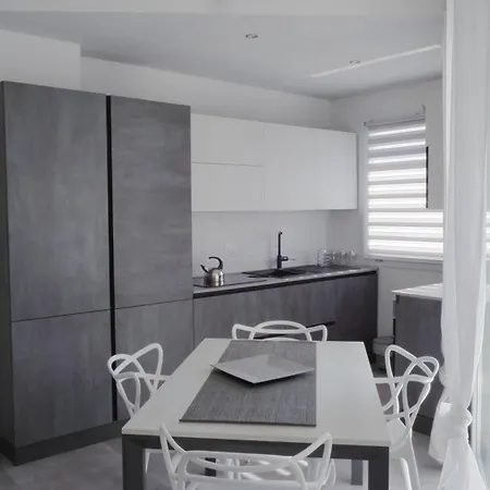Appartement Island Porto Cesareo