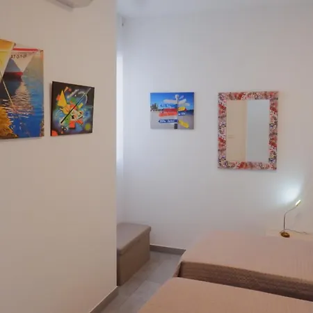 Island Appartement Porto Cesareo