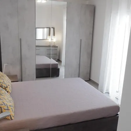 Appartement Island Porto Cesareo