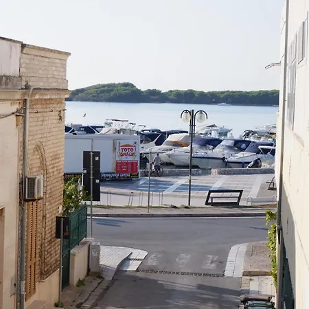 Island Apartamento