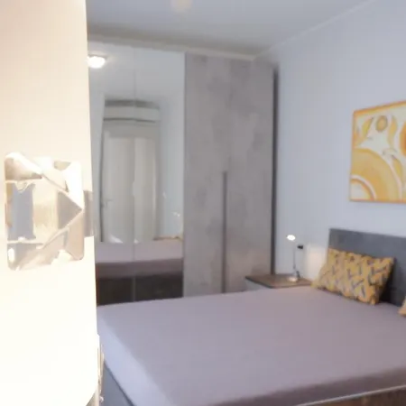 Appartement Island