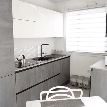 Apartamento Island Porto Cesareo