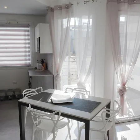 Apartamento Island
