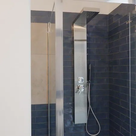 Appartement Island Porto Cesareo