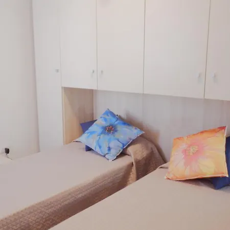 Island Appartement Porto Cesareo