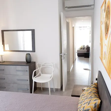 Island Apartamento