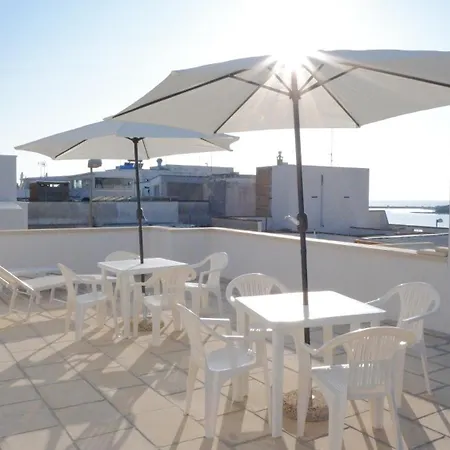 Appartement Island Porto Cesareo