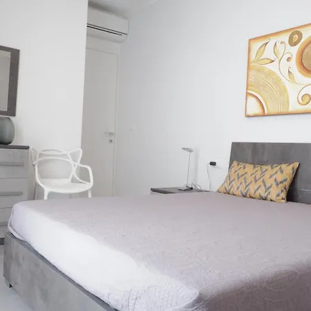 Apartamento Island